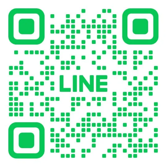 QR Code ติดต่อ ทีวี-ออนไลน์ ช่อง 7 3 5 9 ผ่าน Line